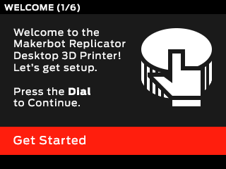 3D Printer OS 2